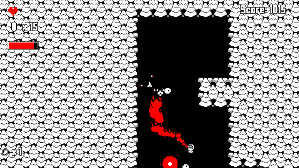 Lab Remnants screenshot 5