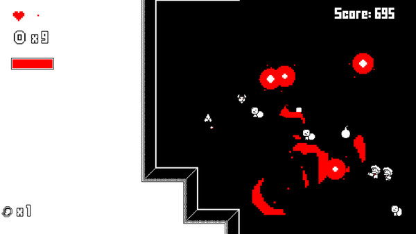 Lab Remnants screenshot 4