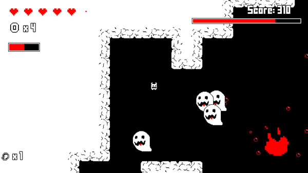 Lab Remnants screenshot 7