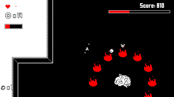 Lab Remnants screenshot 6
