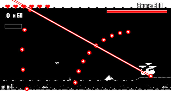 Lab Remnants screenshot 3