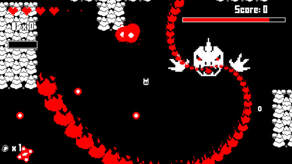 Lab Remnants screenshot 2