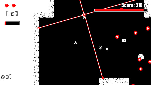 Lab Remnants screenshot 1