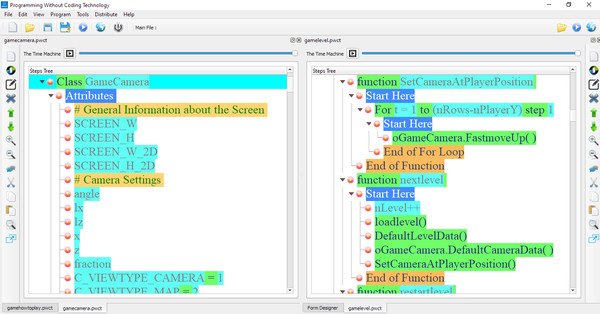 Programming Without Coding Technology 2.0 screenshot 7