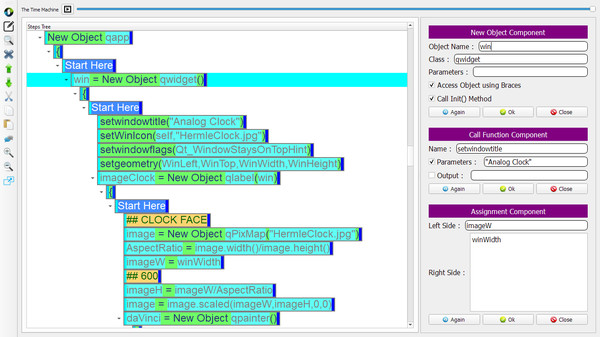 Programming Without Coding Technology 2.0 screenshot 5