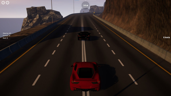 Rose Action screenshot 2
