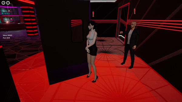 Rose Action screenshot 4
