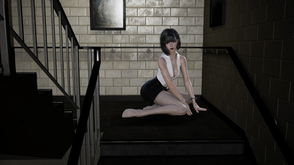 Rose Action screenshot 1