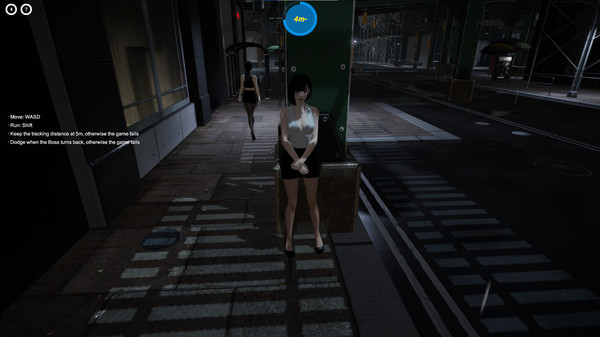 Rose Action screenshot 3
