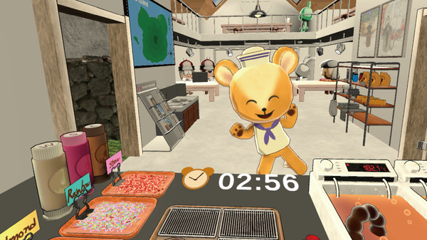 Hungry Animals screenshot 2
