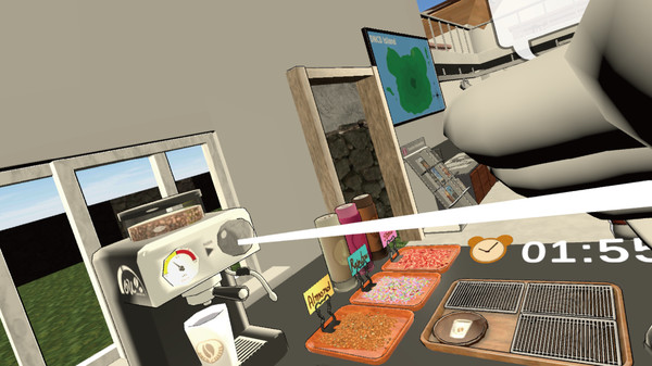 Hungry Animals screenshot 4