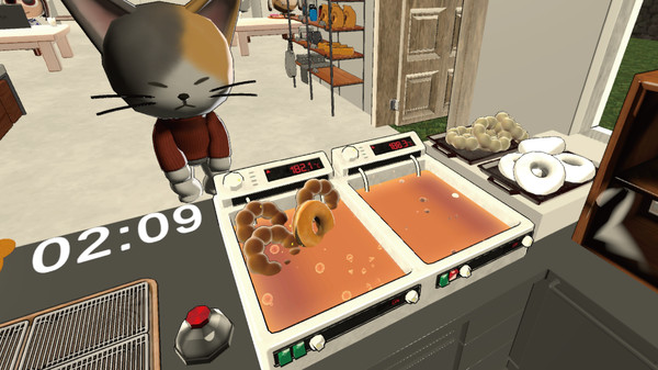 Hungry Animals screenshot 5