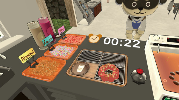 Hungry Animals screenshot 1