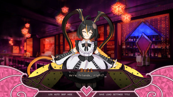 Seven Deadly Dates screenshot 9