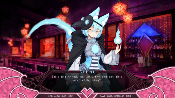 Seven Deadly Dates screenshot 11