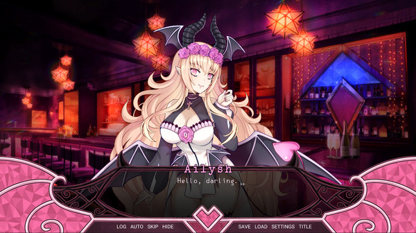 Seven Deadly Dates screenshot 8