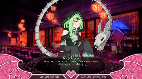 Seven Deadly Dates screenshot 10