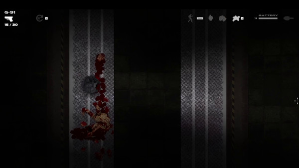 The Last Man screenshot 3