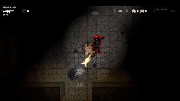The Last Man screenshot 2