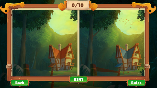 Sailor’s Stories Solitaire screenshot 3