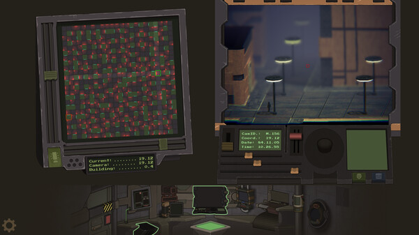 Alone in the crowd screenshot 8