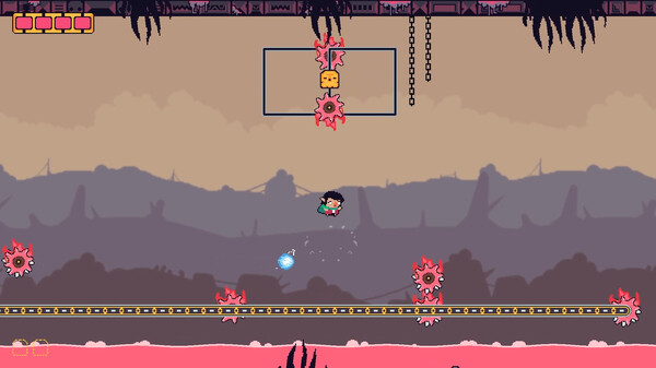 Quetzal's Call screenshot 10