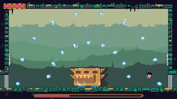 Quetzal's Call screenshot 6