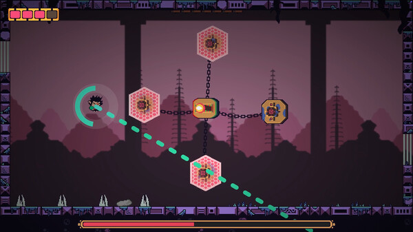 Quetzal's Call screenshot 2