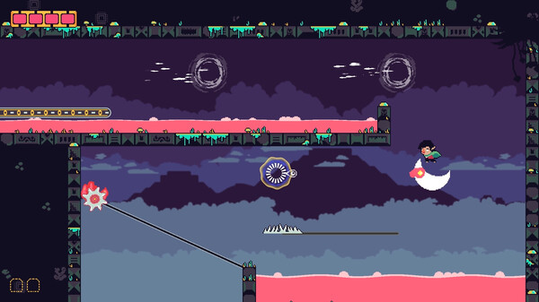 Quetzal's Call screenshot 9
