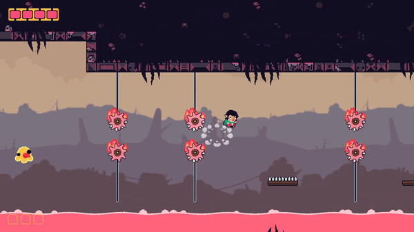 Quetzal's Call screenshot 7
