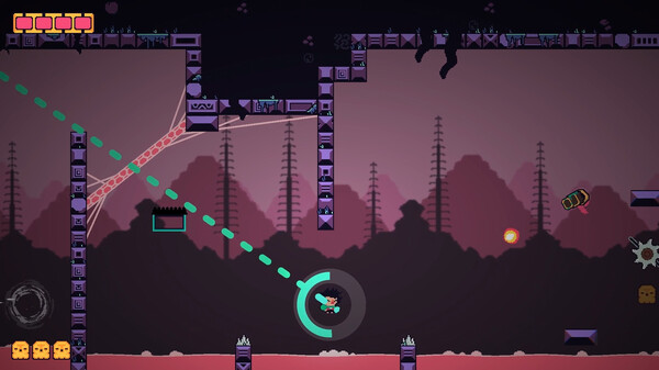 Quetzal's Call screenshot 8