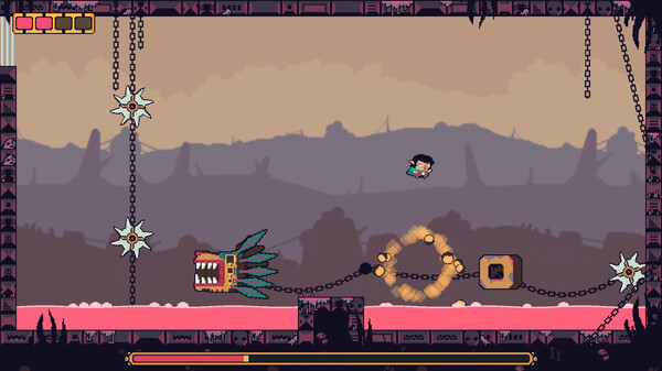 Quetzal's Call screenshot 5