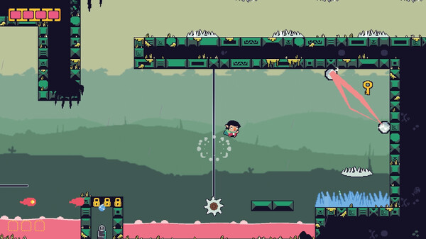 Quetzal's Call screenshot 11
