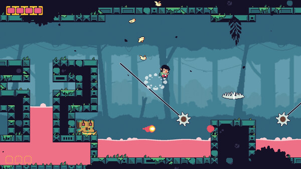 Quetzal's Call screenshot 4