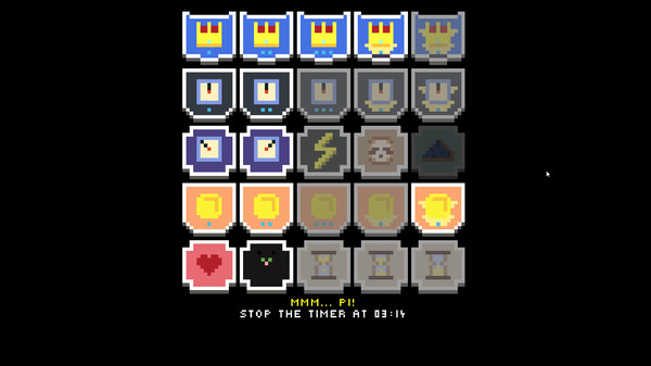 Beat The Clock screenshot 5