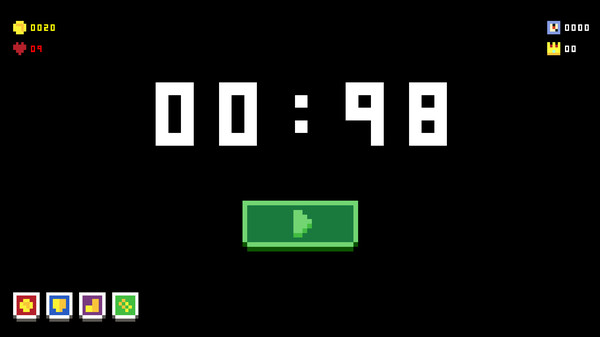 Beat The Clock screenshot 2