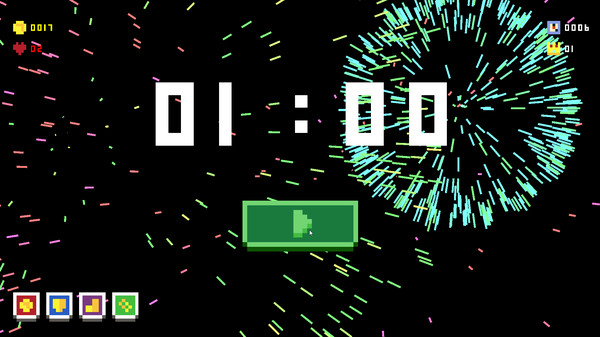 Beat The Clock screenshot 1