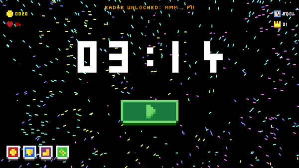 Beat The Clock screenshot 3