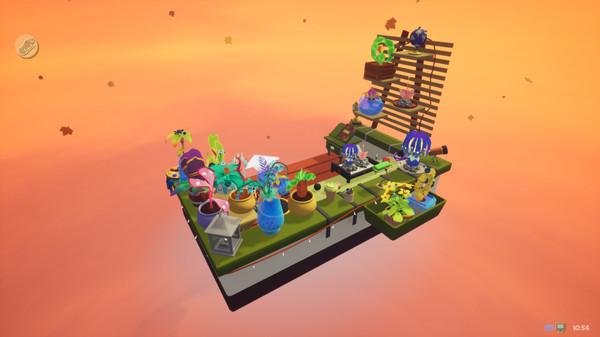 Garden In! screenshot 4