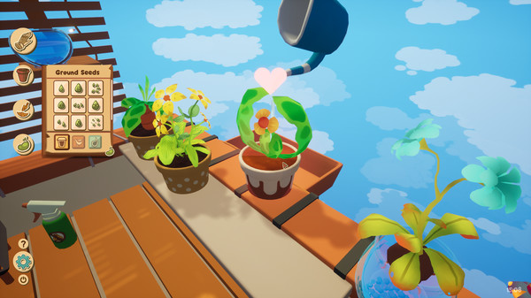 Garden In! screenshot 2