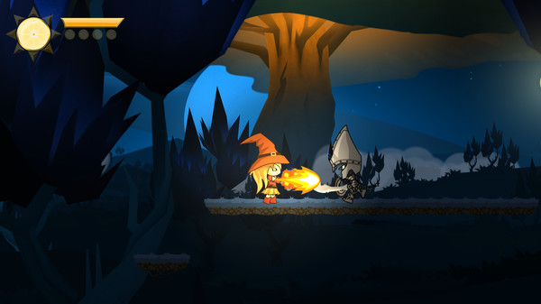 Crescent Bloom screenshot 5