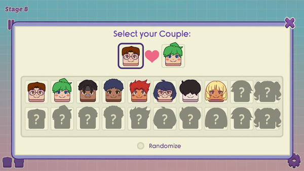 Cupid Kiss screenshot 2