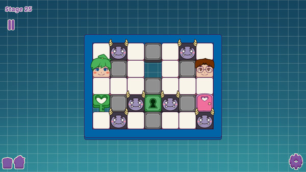 Cupid Kiss screenshot 3