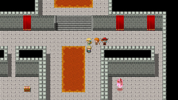 Memory Shards screenshot 5