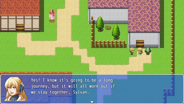 Memory Shards screenshot 4