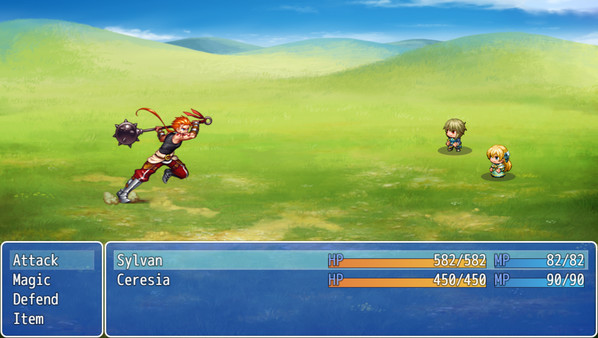Memory Shards screenshot 3