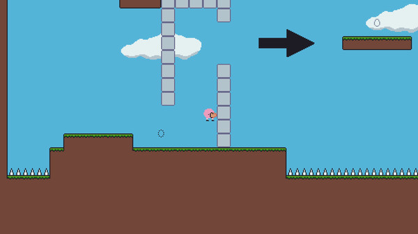 Egg Ascent screenshot 3