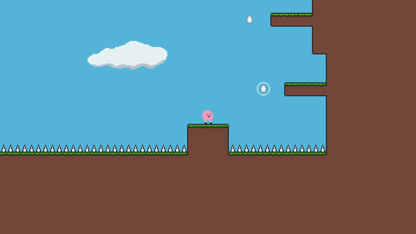 Egg Ascent screenshot 4