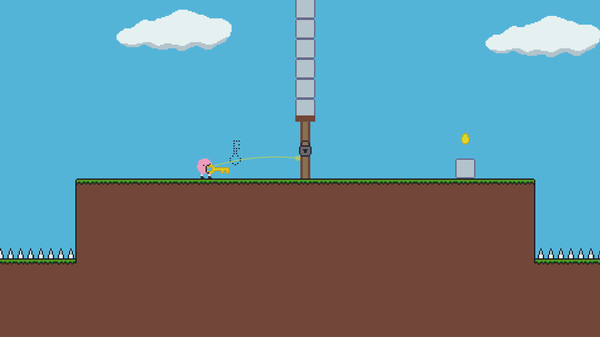 Egg Ascent screenshot 2