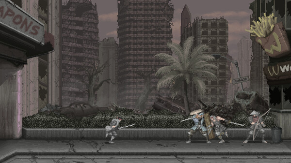 Meifumado screenshot 9